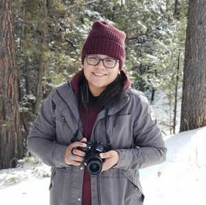 Meet your Posher, Melissa